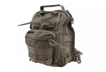 Shoulder Bag - OD Green