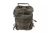 Shoulder Bag - OD Green