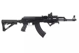 SRT-13 AK - BLACK