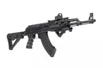 SRT-13 AK - BLACK