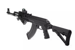 SRT-13 AK - BLACK