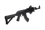 SRT-13 AK - BLACK