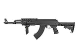 SRT-13 AK - BLACK