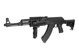 SRT-13 AK - BLACK