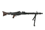 WW2 MG-42 MACHINE GUN 