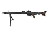 WW2 MG-42 MACHINE GUN