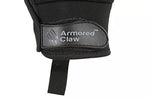 Armored Claw Glove - Black