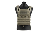 JUMP PLATE CARRIER - OLIVEN