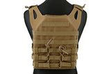 Tactical Vest