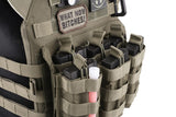 Tactical Vest