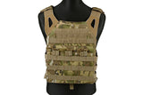 JUMP PLATE CARRIER - MULTICAM