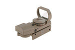 OPEN REFLEX SIGHT - TAN