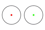 BATTLE REFLEX SIGHT