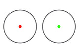 BATTLE REFLEX SIGHT