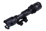 M961 FLASH LIGHT