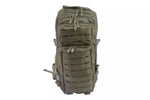 Assault Backpack (Laser Cut) – Olive