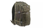 Assault Backpack (Laser Cut) – Olive