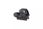 Open ll Reflex Sight