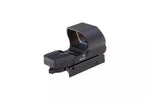 Open ll Reflex Sight