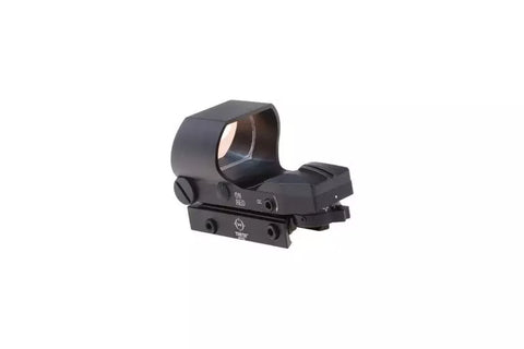 Open ll Reflex Sight