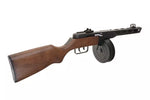 WW2 PPSH SUB-MACHINEGUN