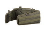 Molle Tactical Bælte - Oliven