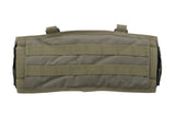 Molle Tactical Bælte - Oliven