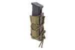 TC+ Pistol Magazine Holster - OD Green