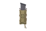 TC+ Pistol Magazine Holster - OD Green