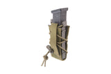 TC+ Pistol Magazine Holster - OD Green