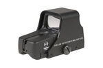 RED DOT SIGHT - BLACK