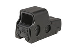 RED DOT SIGHT - BLACK