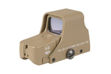 RED DOT SIGHT - TAN