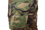 COMBAT GEN.2 COMBAT UNIFORM - WOODLAND