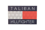 IR BADGE TALIBAN HILLFIGHTER