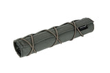 Suppressor Cover - OD GREEN