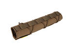 Suppressor Cover - Coyote Brown