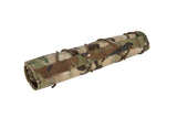 Suppressor Cover - Multicam