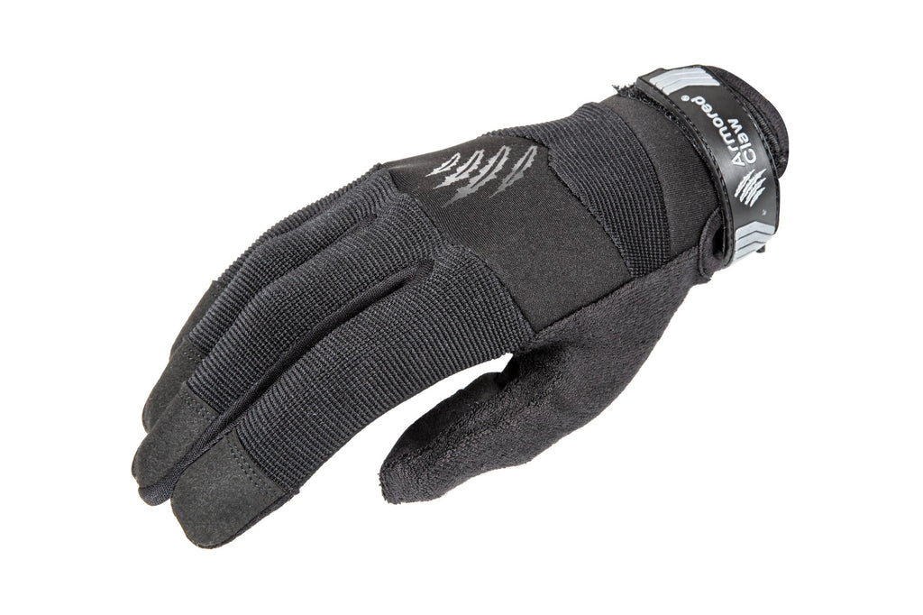 Rouse fordampning taske Lækker Handske til Airsoft, hardball og Softgun tilbydes - Airsoftgeek