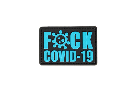 FUCK COVID-19 PATCH