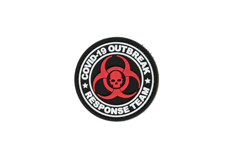 3D PATCH - COVID-19 Outbreak Response Team