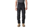 REDWOOD TACTICAL COMBAT PANTS - BLACK