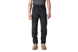 REDWOOD TACTICAL COMBAT PANTS - BLACK