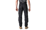 REDWOOD TACTICAL COMBAT PANTS - BLACK