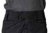 REDWOOD TACTICAL COMBAT PANTS - BLACK