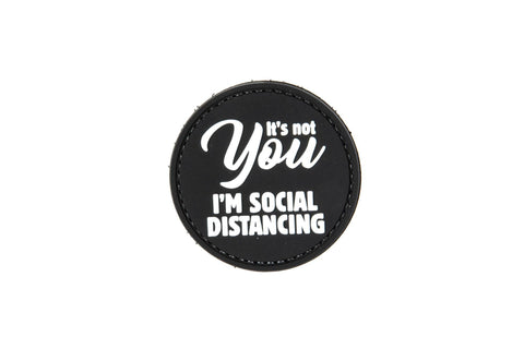 SOCIAL DISTANCE