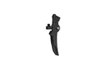 GATE NOVA TRIGGER 2B1 MATTEBLACK