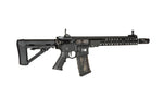 B4 URG-U RIFLE (BRSS) EBB - BLACK 