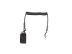 Lanyard, Black