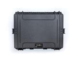 Plastic box, Scorpion EVO 3 - A1, field case